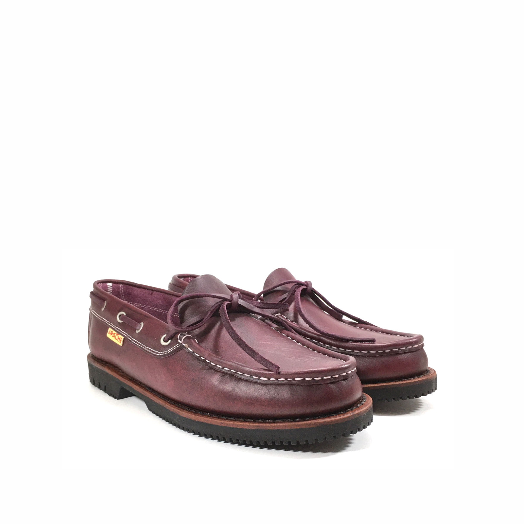 Zapato de APACHE C 245 Sandra Marqu s Zapatos