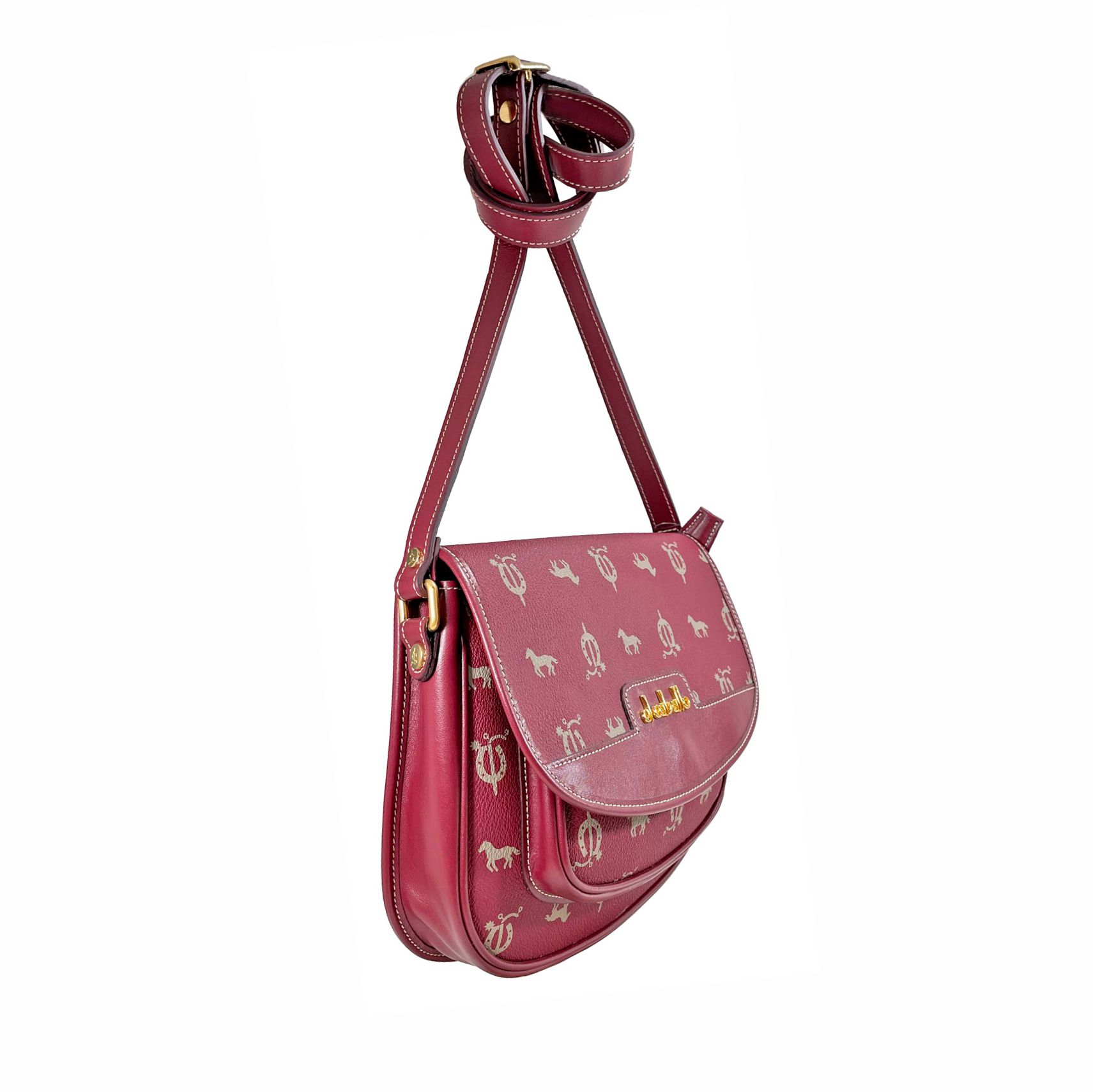 El caballo bolsos bandolera 2025