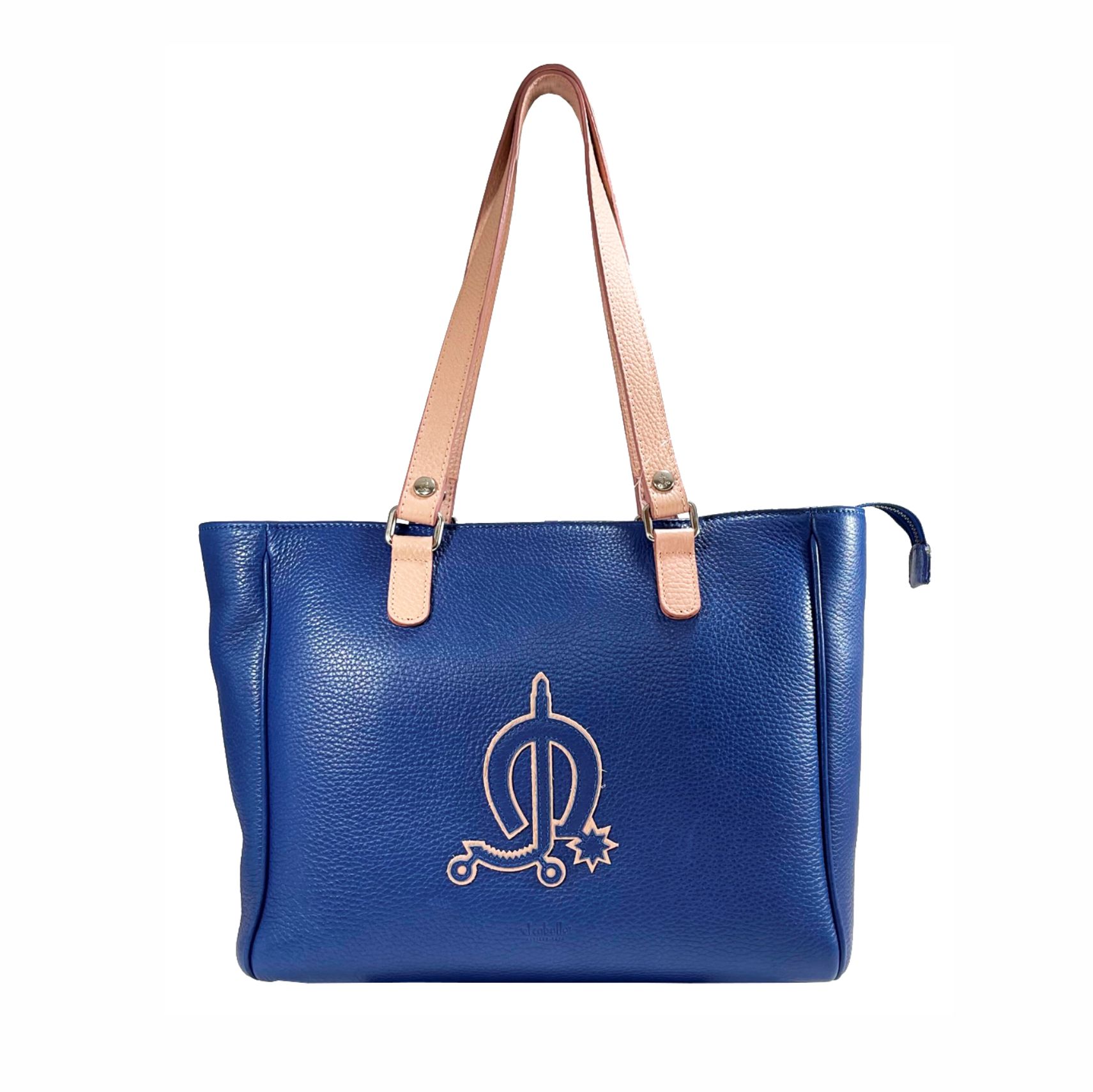 Bolsos con logotipo de caballo sales